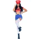  DISFRAZ SEXY MARIO BROS ROJO/AZUL M - LEG AVENUE 