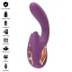  LALI VIBRADOR PUNTO G MULTIFUNCIÓN ESTIMULACIÓN & EMPUJE & VIBRACIÓN MORADO - INTENSE 