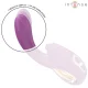  LALI VIBRADOR PUNTO G MULTIFUNCIÓN ESTIMULACIÓN & EMPUJE & VIBRACIÓN MORADO - INTENSE 