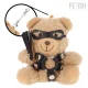  TED OSITO PELUCHE BDSM MODELO 2 - FETISH SUBMISSIVE 