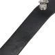 PINZAS PARA EL PECHO CON CORREA DE CUERO BONDAGE NEGRO TALLA ÚNICA - SUBBLIME  953720