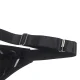 BODY CON LIGUERO NEGRO L/XL - SUBBLIME  954154