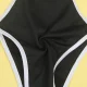 DISFRAZ DE CRIADA SEXY NEGRO/BLANCO S/M - SUBBLIME  954307