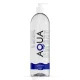  LUBRICANTE BASE DE AGUA 1000 ML - AQUA QUALITY 