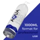  LUBRICANTE BASE DE AGUA 1000 ML - AQUA QUALITY 