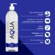  LUBRICANTE BASE DE AGUA 1000 ML - AQUA QUALITY 