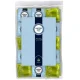  PRESERVATIVOS TALLA S 49 MM (100 UNIDADES) - MISTER SIZE 