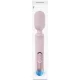  PROWAND VIBRADOR WAND CONTROL REMOTO + APP GRATUITA ROSA - KIIROO 