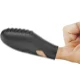  GILO VIBRADOR DE DEDO SILICONA NEGRO - PRETTY LOVE 