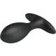  PLUG ANAL INFLABLE NEGRO - PRETTY LOVE 