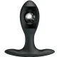  PLUG ANAL INFLABLE NEGRO - PRETTY LOVE 