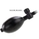  PLUG ANAL INFLABLE NEGRO - PRETTY LOVE 