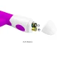  CENTAUR VIBRADOR RABBIT 30 MODOS DE VIBRACIÓN MORADO - PRETTY LOVE 