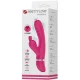  PHOENIX VIBRADOR RABBIT MULTIFUNCIÓN ROSA - PRETTY LOVE 