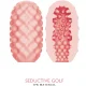  CUPID X MASTURBADOR MASCULINO ROSA - PRETTY LOVE 
