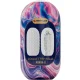  COQUETTISH BALLS MASTURBADOR MASCULINO SILICONA BLANCO - PRETTY LOVE 
