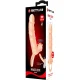  CONNOR FUNDA PARA PENE + ESTIMULADOR DE CLÍTORIS NATURAL - PRETTY LOVE 