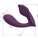  FRANZ MASAJEADOR & VIBRADOR APP GRATUTITA MORADO - PRETTY LOVE 