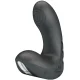  CAMELIA VIBRADOR DE DEDO 7 VIBRACIONES NEGRO - PRETTY LOVE 