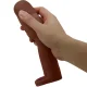 GERD FUNDA PARA PENE CON EXTENSIÓN DE 7.6 CM MULATO - PRETTY LOVE 