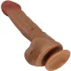  BERGRISI DILDO REALÍSTICO 26 CM NATURAL - BAILE 