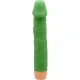  BILL VIBRADOR REALÍSTICO 22.5 CM VERDE - BAILE 