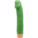  BILL VIBRADOR REALÍSTICO 22.5 CM VERDE - BAILE 