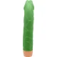  BILL VIBRADOR REALÍSTICO 22.5 CM VERDE - BAILE 