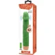  BILL VIBRADOR REALÍSTICO 22.5 CM VERDE - BAILE 