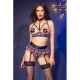 DISFRAZ COLEGIALA XL - CHILIROSE CR  4843