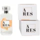 ARES PERFUME NATURAL FEROMONAS SPRAY PARA HOMBRE 50 ML - SECRETPLAY 