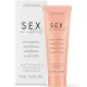   LUBRICANTE PERSONAL CON BASE AGUA 75 ML - BIJOUX 