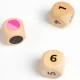 JUEGO DE MADERA TOWER OF SEX - SECRETPLAY 