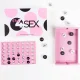 JUEGO DE MADERA PLAY4SEX - SECRETPLAY 