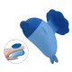 Dolphin mini vibrador recargable USB - Pretty Love