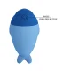 Dolphin mini vibrador recargable USB - Pretty Love