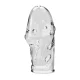 Rocker funda para pene get your Penis Thicker transparente - Pretty Love