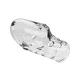 Rocker funda para pene get your Penis Thicker transparente - Pretty Love