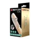 Huel funda para pene get your Penis Thicker transparente - Pretty Love