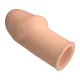 Huel funda para pene color natural - Pretty Love