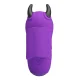 Magic Devil estimulador de dedo recargable morado - Pretty Love