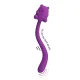 Cute Bear Flirting Stick vibrador recargable - Pretty Love