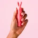 Je Joue Ily rabbit bullet vibrador íntimo recargable