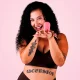 Je Joue Ily Cock ring anillo vibrador para pene