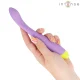 Lucca G-Point estimulador flexible recargable USB - Intense