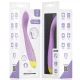 Lucca G-Point estimulador flexible recargable USB - Intense