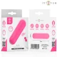 Judy bala vibradora recargable con control remoto - Intense