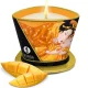 Shunga vela de masaje mango 170 ml