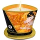 Shunga vela de masaje mango 170 ml
