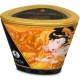 Shunga vela de masaje mango 170 ml